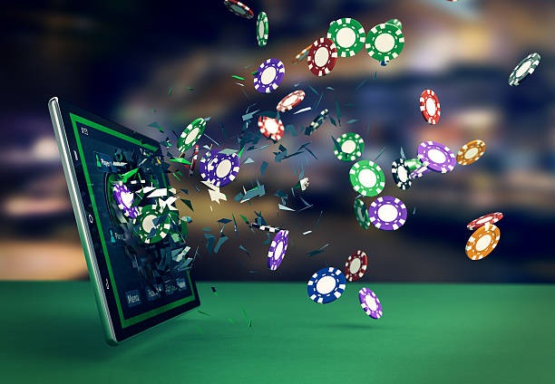 olxtoto gacor featured game showcase