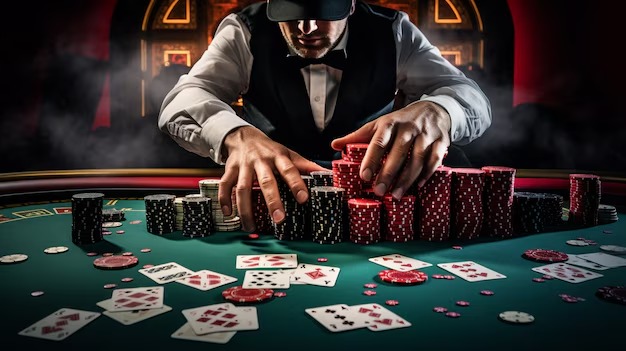 olxtoto gacor mobile app interface showing live casino tables on Android